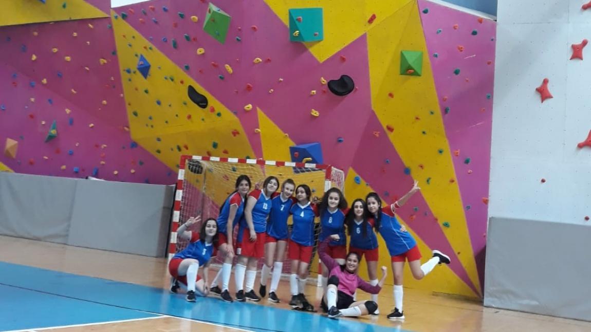 Futsalın Sultanları Çeyrek Finalde